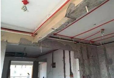 永川漏水维修 墙面漏水怎么办呢?墙面漏水的原因?