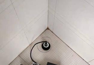 永川卫生间漏水维修之 loft 夹层储藏室毗邻暗管渗水哪家好，推荐诚匠小爱修缮